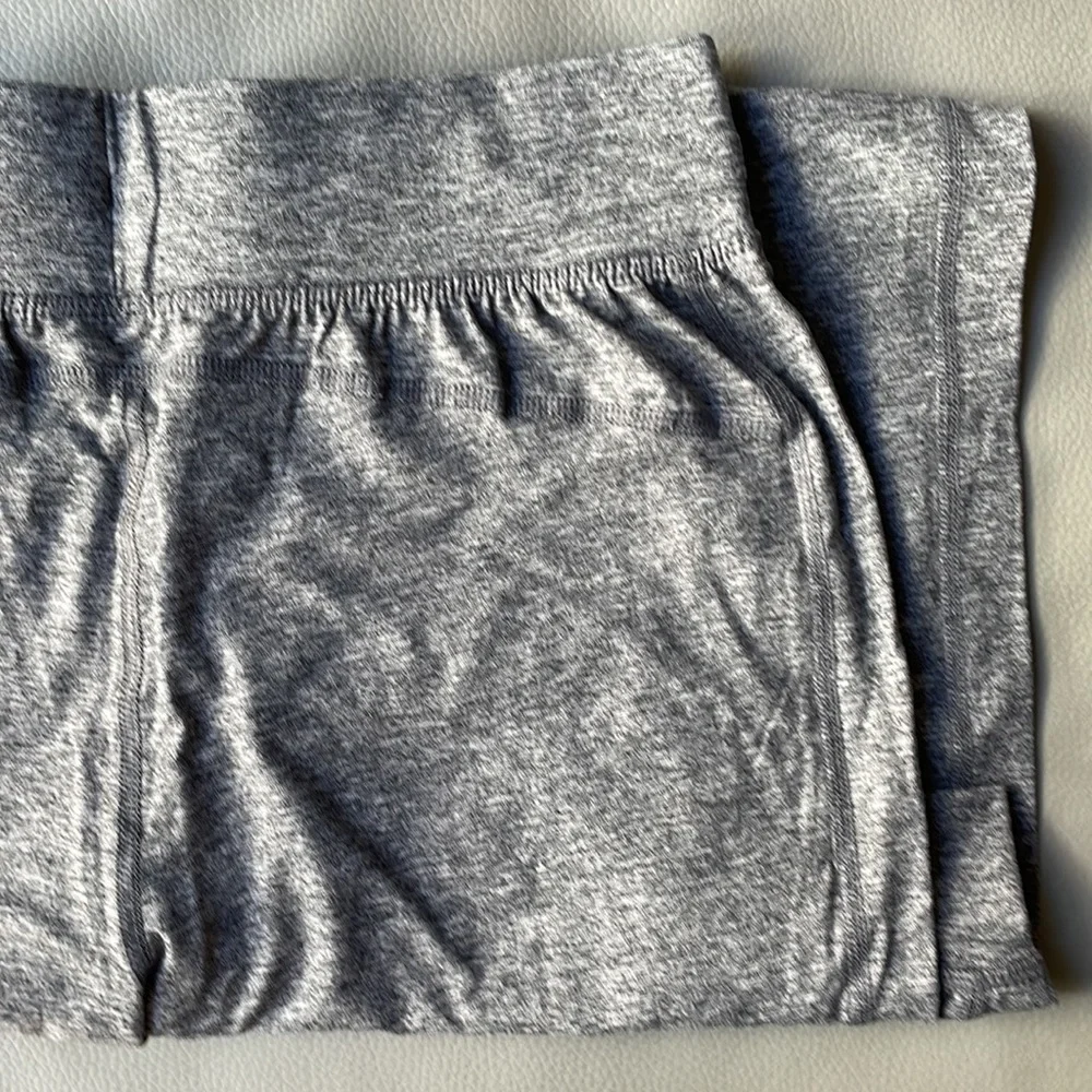NWT - GapFit Brushed Tech Jersey Jogger - Picture 9 of 12